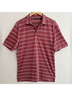 CUTTER & BUCK Golf Polo Shirt Royal Mayfair Golf Club Commemorative 1922-2022